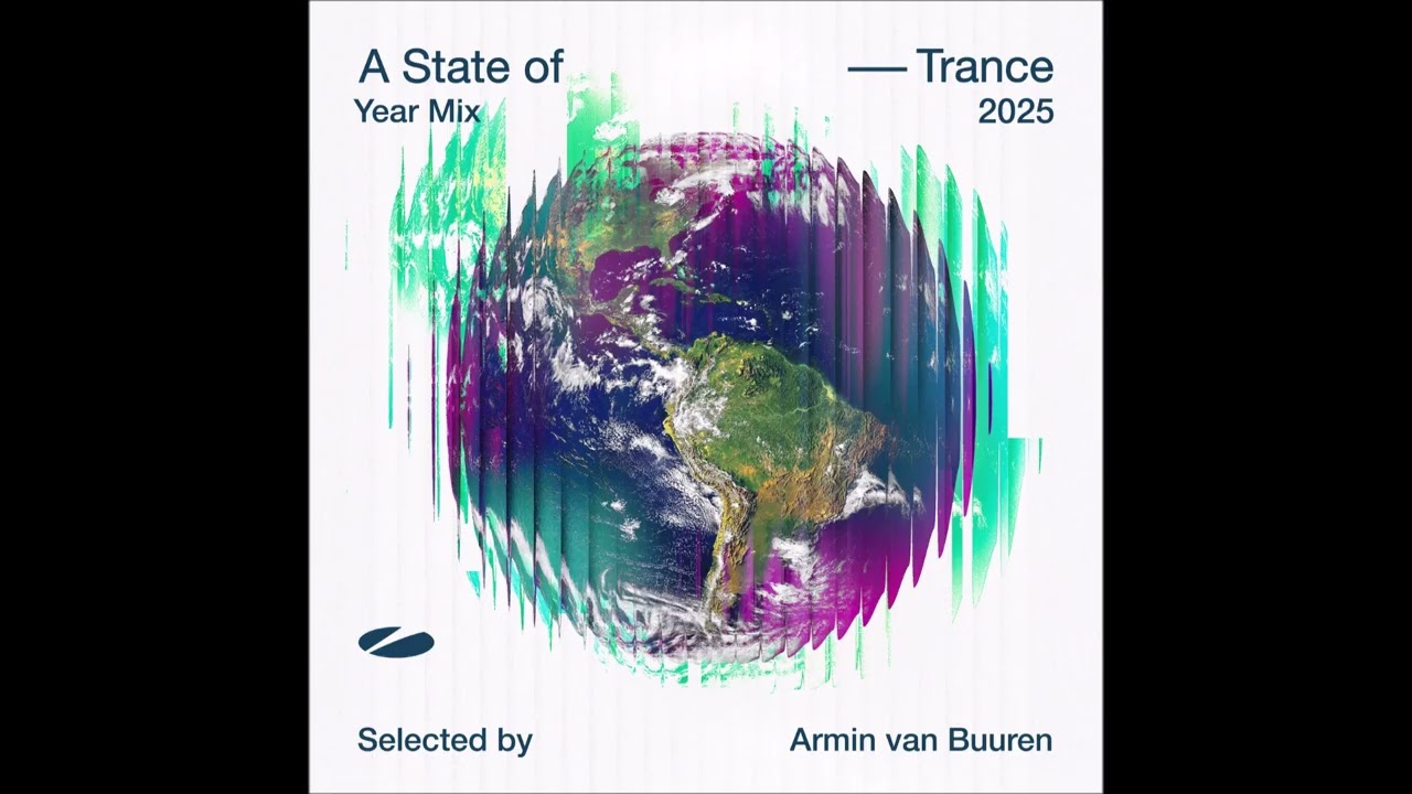 A State of Trance Year Mix 2025 [Mixed by Armin van Buuren] [Full Continuous Mix] [Armada Music]