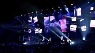 Im A Mess - Cimorelli Videodays, Cologne, August 24Th, 2017