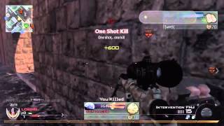 Sick 720 Spawn Shot On Karachi!