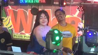 SESUKAMU VOL 2 REMIK DJ DEVI KITTY KOREA WIKA SANG PENJELAJAH SUMSEL