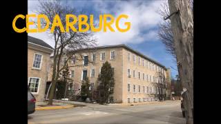 Viagem para CEDARBURG - Giu Janini
