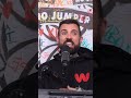 SUPA HOT FIRE done with BRANDRISK #boxing #podcast #brandrisk #nojumper #clips