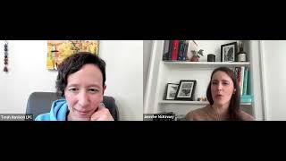 Inside a Real Menopause Coaching Session | Peri Posse Series