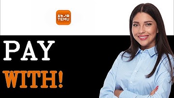 How To Pay On Temu With Paypal (2025)