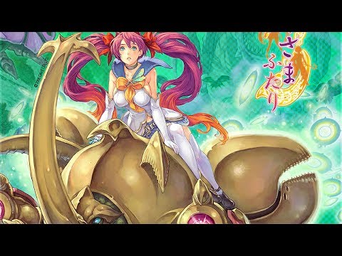 Mushihimesama Futari Ver 1.5 [Xbox 360] 1080p (Shmup) - Walkthrough / Прохождение