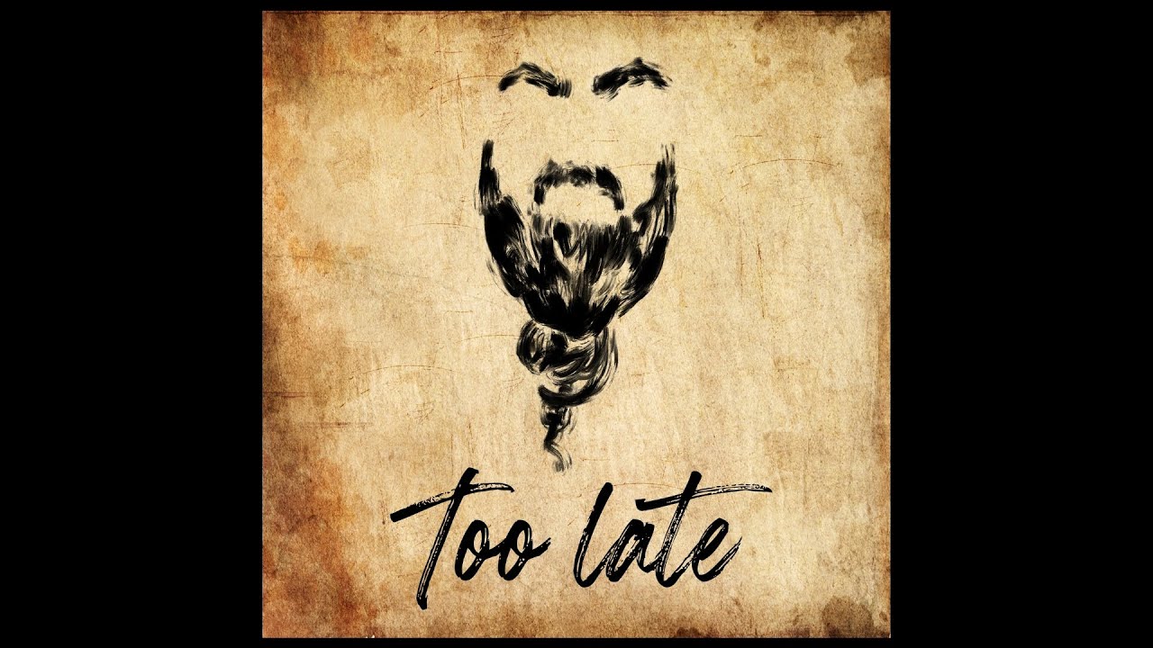 Watch Too Late - A. Jurgens (Official Audio) Lyrics on YouTube Watch Too Late - A. Jurgens (Official Audio) Lyrics on YouTube