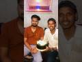 Yaar ka birthday #shortvideo