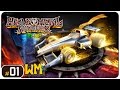 Voc faz a srie Heavy Metal Machines 01 Gameplay PT  Voc faz a srie Heavy Metal Machines 01 Gameplay PT
