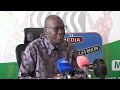 GOVT CONCERNED OVER CIVIL SERVANTS IN POLITICS