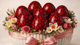Information Unprecedented! This Halloween Egg Dyeing Trick Is Pure Magic! 🐣🥚🪄 News