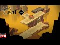 Lara Croft GO - The Maze of Spirits - iOS / Android - Walkthrough Gameplay Part 3