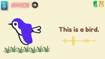 [CT2018 Lớp 3] [Song] Family and friends National Edition 3 | Unit 9 Track 110 She can run!