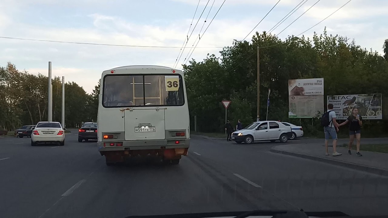 Дтп веста чувашия