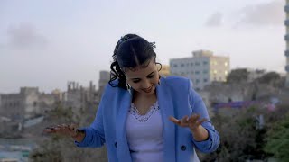 NAJMA NASHAAD FARXADA II BILOW OFFICIAL VIDEO 2022