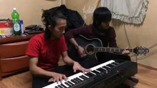 Yang Terdalam - Peterpan (Antoni feat Rian cover)