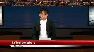 Breaking News Report