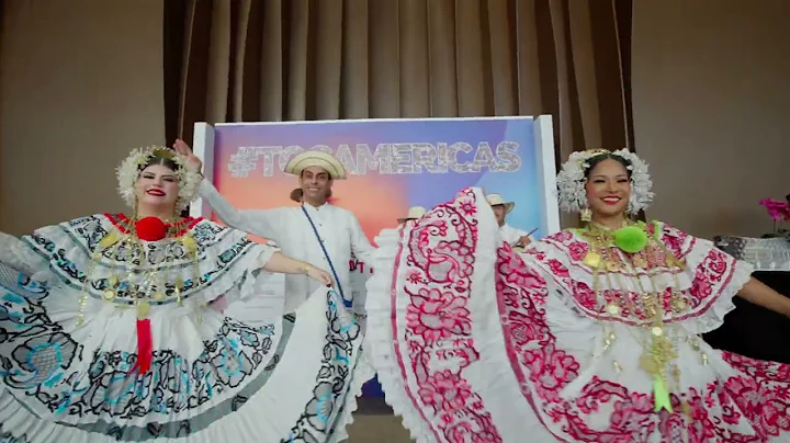 TOC Americas 2025 | Highlights & Event Recap