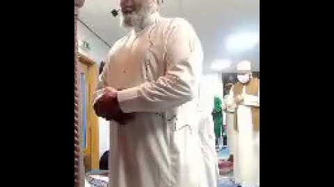 سورة المائدة للقارئ الشيخ معتز الغنام