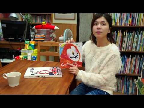 拉拉的皇冠：分享創作短片