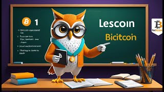 Owl Crypto Academy#CryptoAcademyHQ 🏛️#OwlEyesOnCrypto 👀🦉#BlockchainBlueprint 🏗️#FromZeroToCrypto