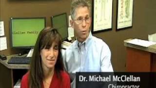 Gadsden AL Chiropractor Drs Mike Leslie McClellan