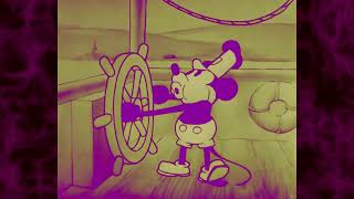 Mammaws My Baby (2024 Steamboat Willie Public Domain Edit)