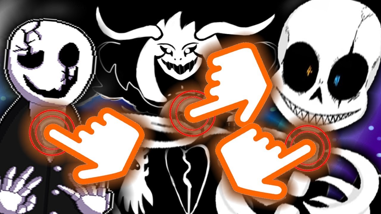 Clickertale