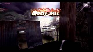 Basement [Combat Arms]