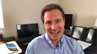 Mentor Minutes Ep #56 @CameronMorrissey