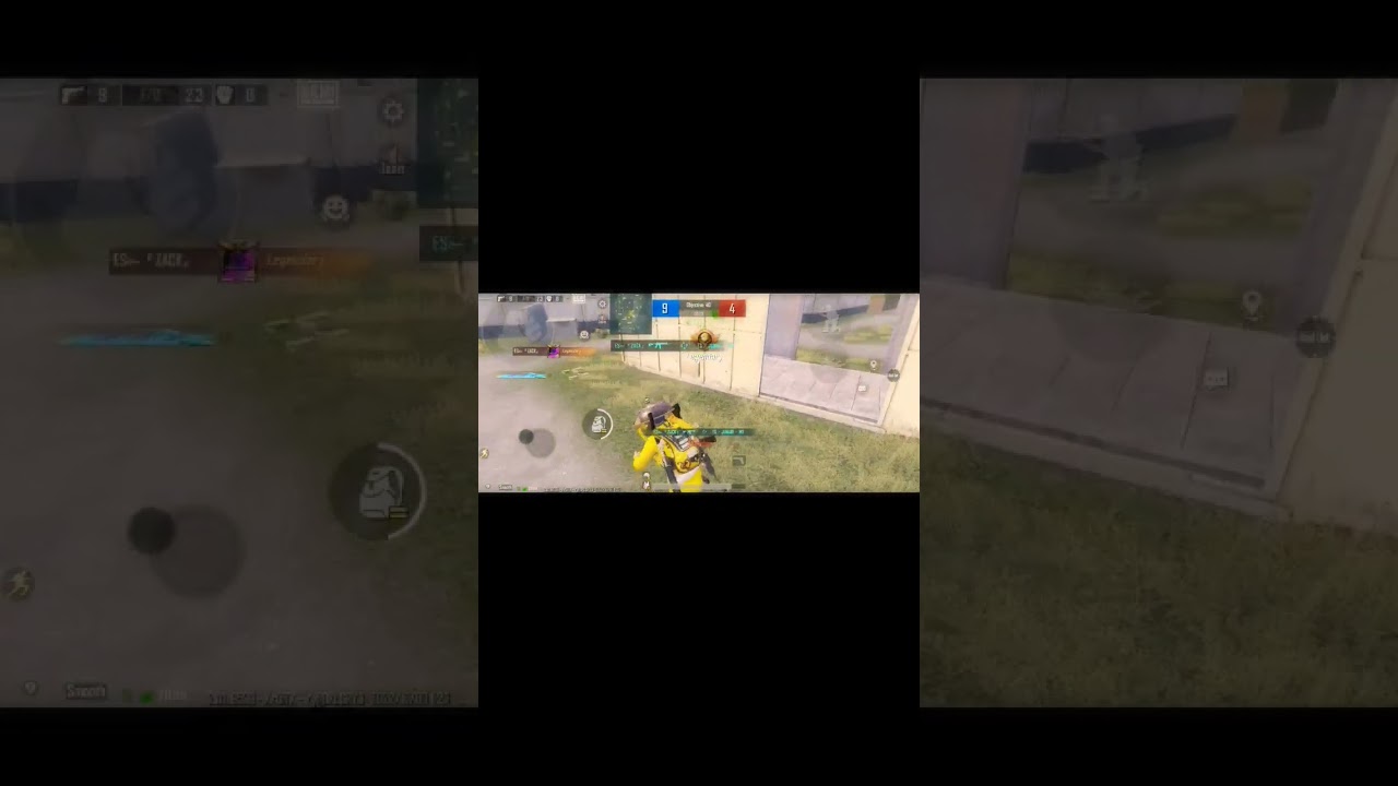 tdm kill with satisfied sound||m416 