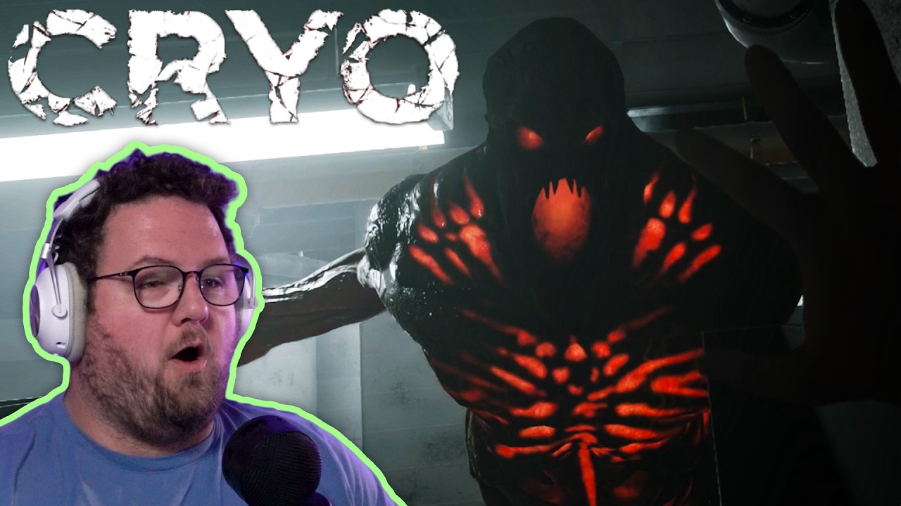 Really Making Progress | CRYO w/ Mark & Wade