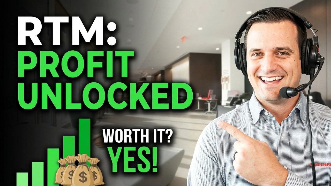 Remote Therapeutic Monitoring: Is It Worth It?