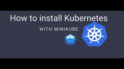 Kubernetes Basics | Minikube Setup and deploy sample Application and access.