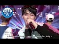 Stray Kids - My Pace [Music Bank / 2018.08.17]