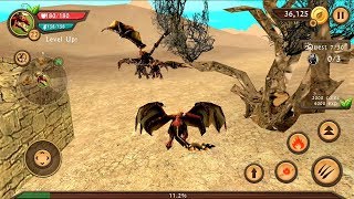 Dragon Sim Online Android Gameplay HD #6 screenshot 5