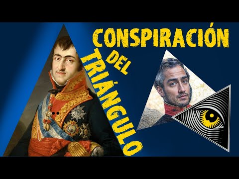 Ferdinand VII and the Triangle Conspiracy. Objective: End Bourbon absolutism