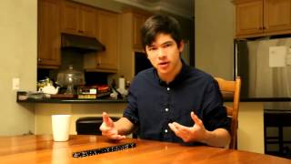 2016: Neuroscience Is Cool Video Contest – Ethan Thompson - American Academy of Neurology