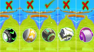 🔥 Going Balls: Super Speed Run Game Play | Hard Level Walkthrough 😲 | iOS/Android 🏆