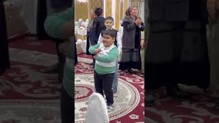 Odilbek Abdullayev Xiyonat