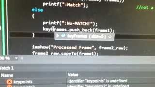 Content-Based Video Retrieval (CBVR) -- Part 1