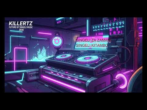 DOGO NIGA SIMELA LEFT RIGHT SINGELI KITAMBO Offical Audio 