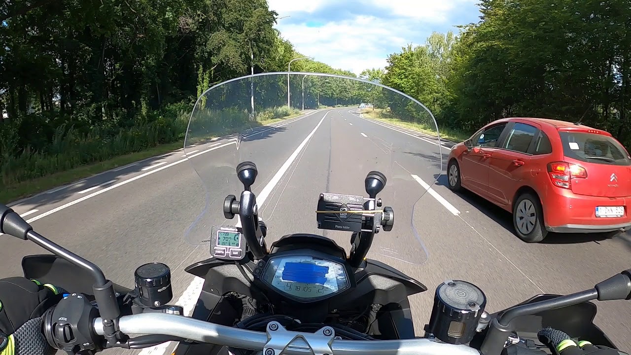 aprilia caponord rally 1200