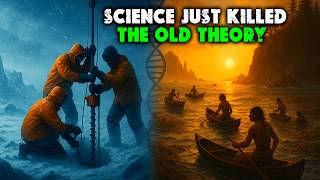 New DNA Proof Finally Ends the Mystery of the First Americans