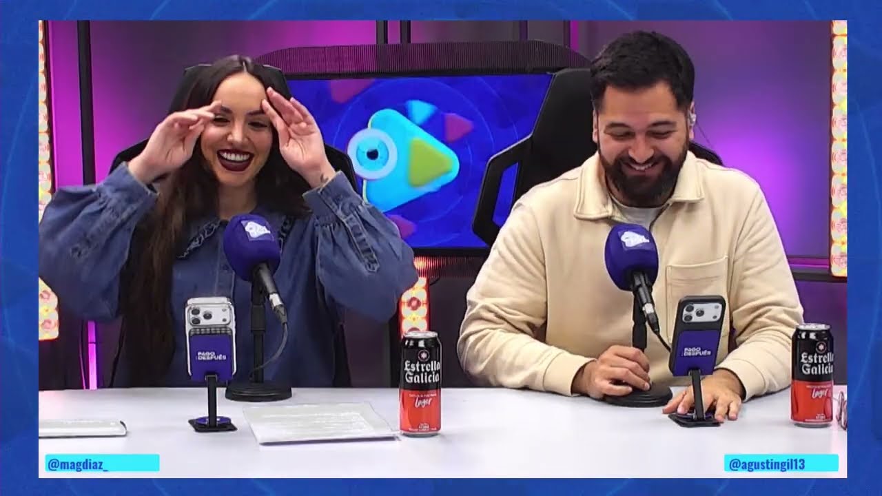 Ojo Stream | Programa 153 | 30/09/2026