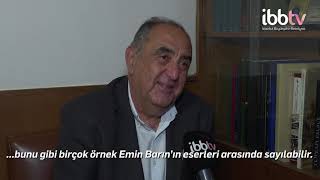 Barin Han Tekrar Açildi