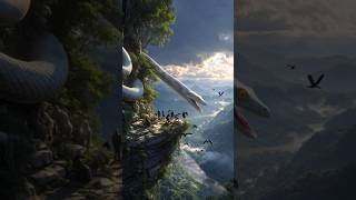 Most Beautiful Places In The World