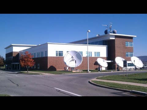 Virtual Field Trip to WPSU Studios