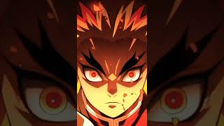 Anime Klinok Rastikayushih Demanov