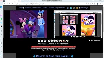 up to faster 11 parison to minnie