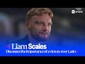 🫣 Liam Scales discusses Celtic&#39;s &quot;last chance&quot; of #UCL hopes | Lazio vs Celtic | Champions League